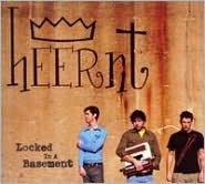 Locked in a Basement