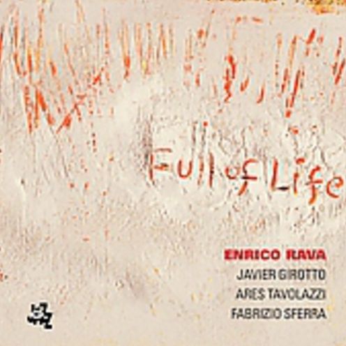 Full Of Life