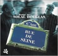 Rue De Seine