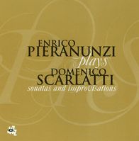Enrico Pieranunzi Plays Domenico Scarlatti