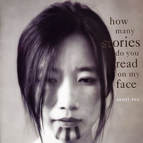 How Many Stories Do You Read On My Face?