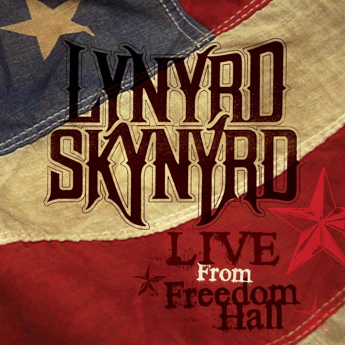 Lynyrd Skynyrd: Live from Freedom Hall