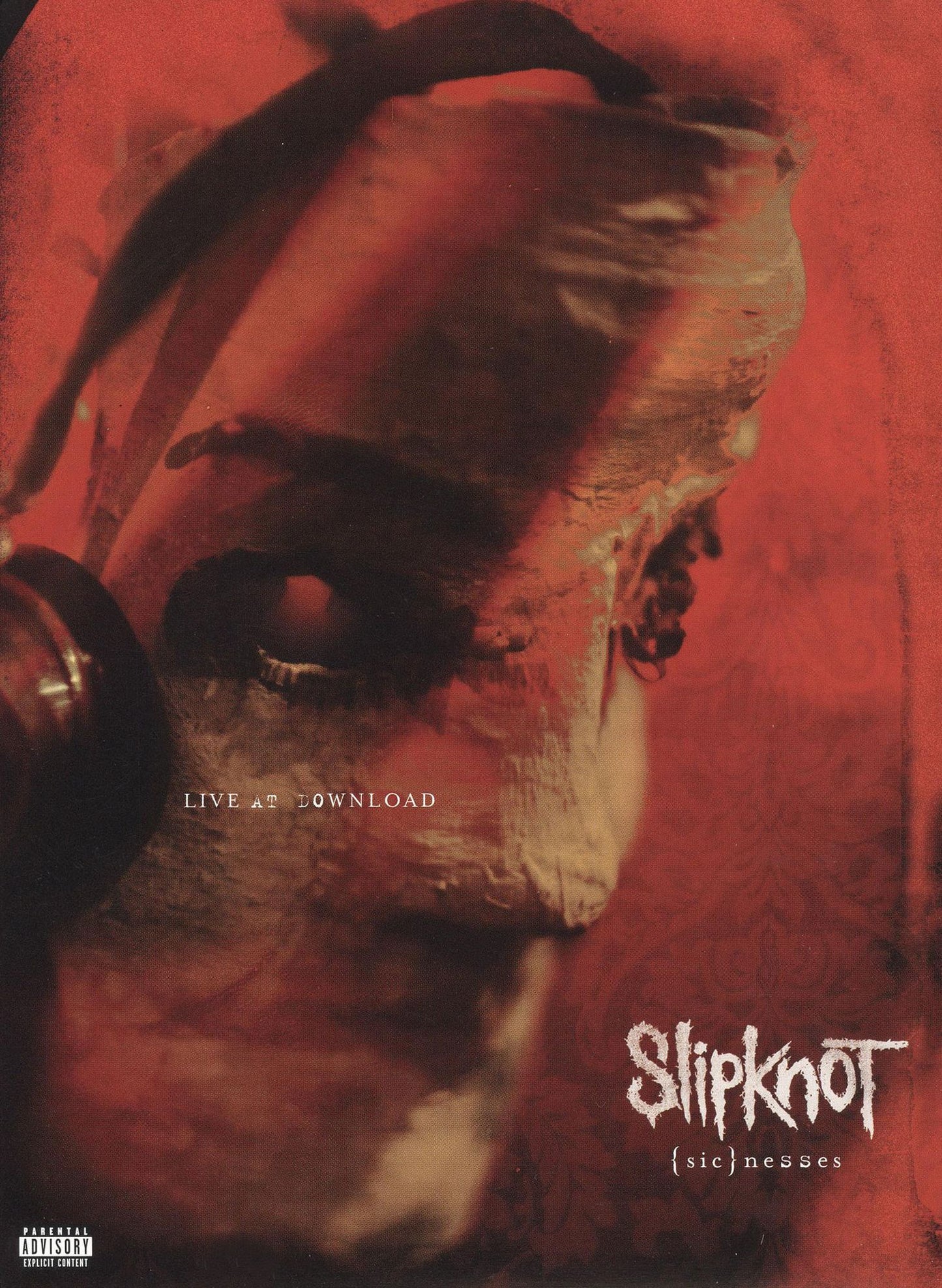 Slipknot: (Sic)nesses - Live at Download [2 Discs]