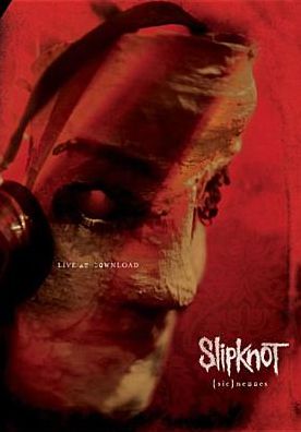 Slipknot: (Sic)nesses - Live at Download [2 Discs]