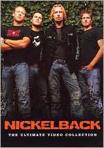 Nickelback: The Ultimate Video Collection