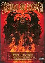 Cradle of Filth: Peace Through Superior Firepower