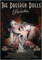 The Dresden Dolls: Paradise