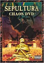 Sepultura: Chaos DVD