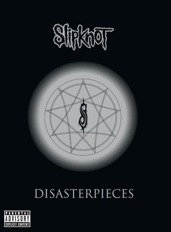 Slipknot: Disasterpieces [2 Discs]