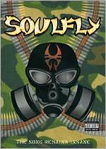 Soulfly: The Song Remains Insane