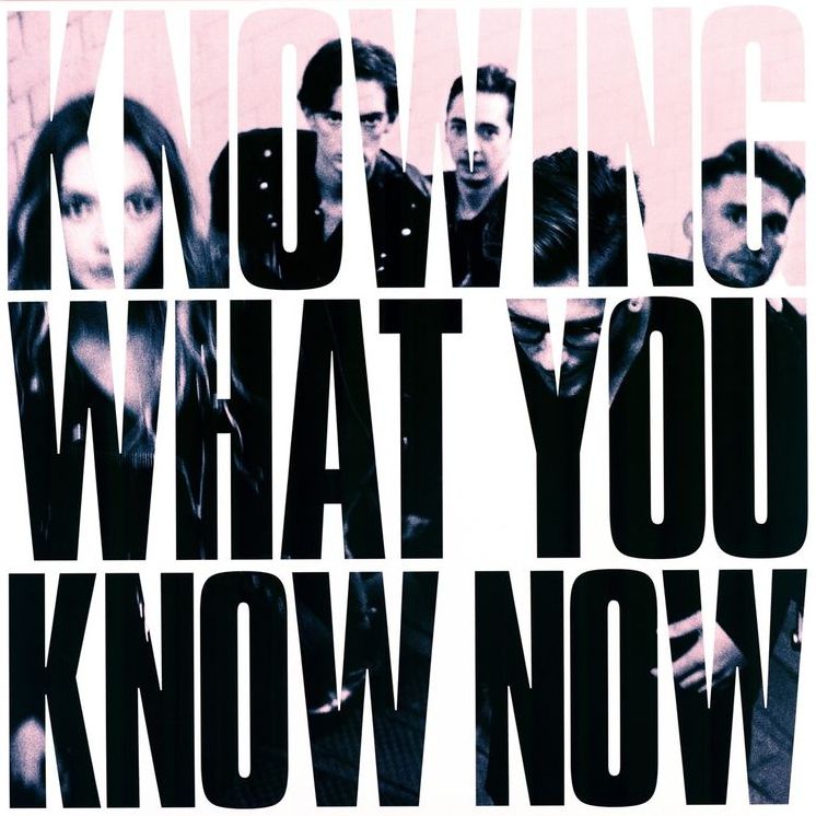 Knowing What You Know Now