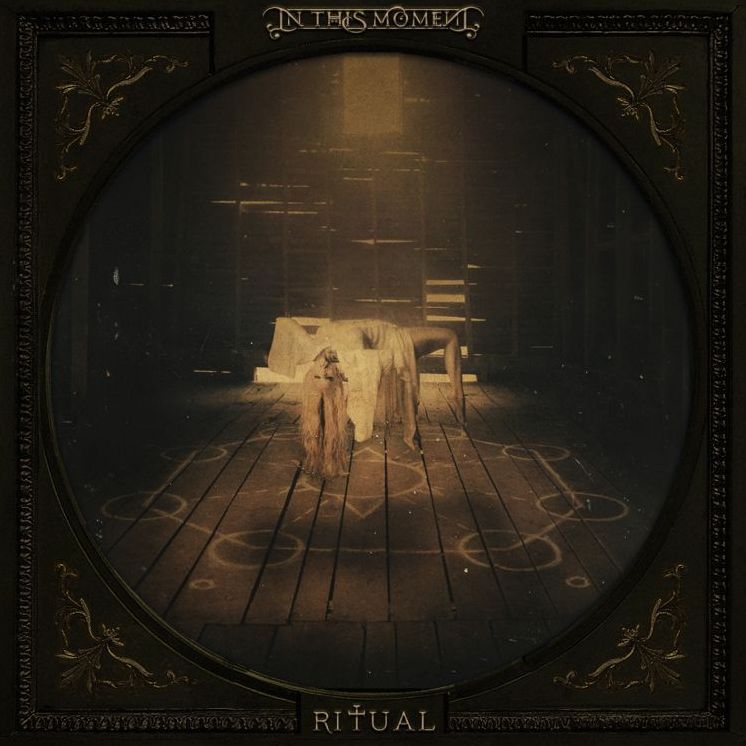 Ritual [Lp]
