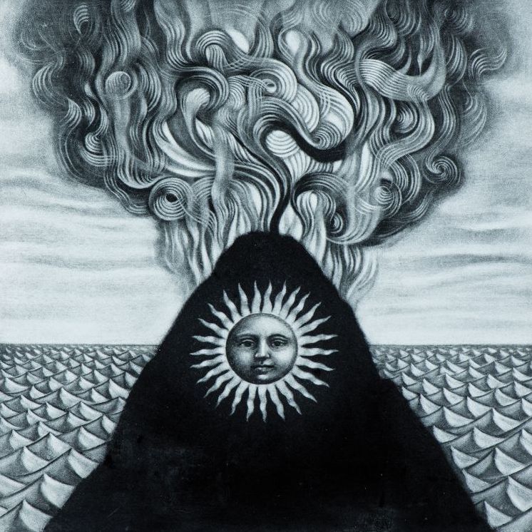 Magma [Lp]