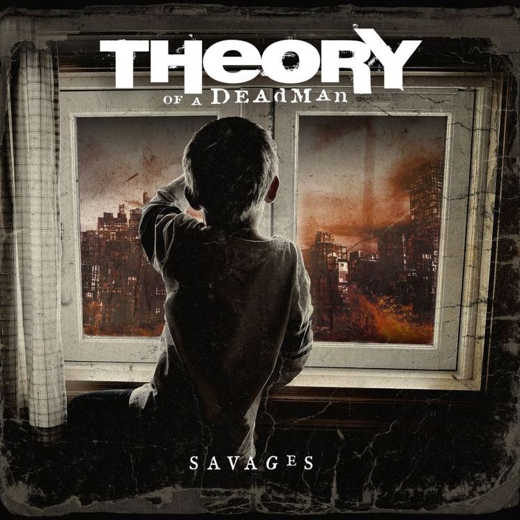 Savages [Lp]
