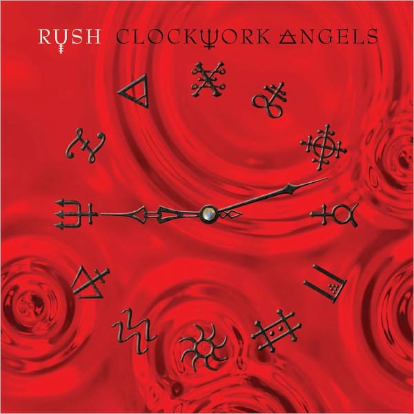 Clockwork Angels