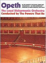 Opeth: In Live Concert at the Royal Albert Hall [5 Discs] [2 DVDs/3 CDs]