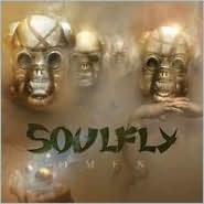 Soulfly: Omen [CD/DVD]