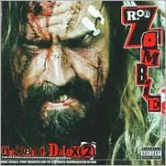 Hellbilly Deluxe, Vol. 2