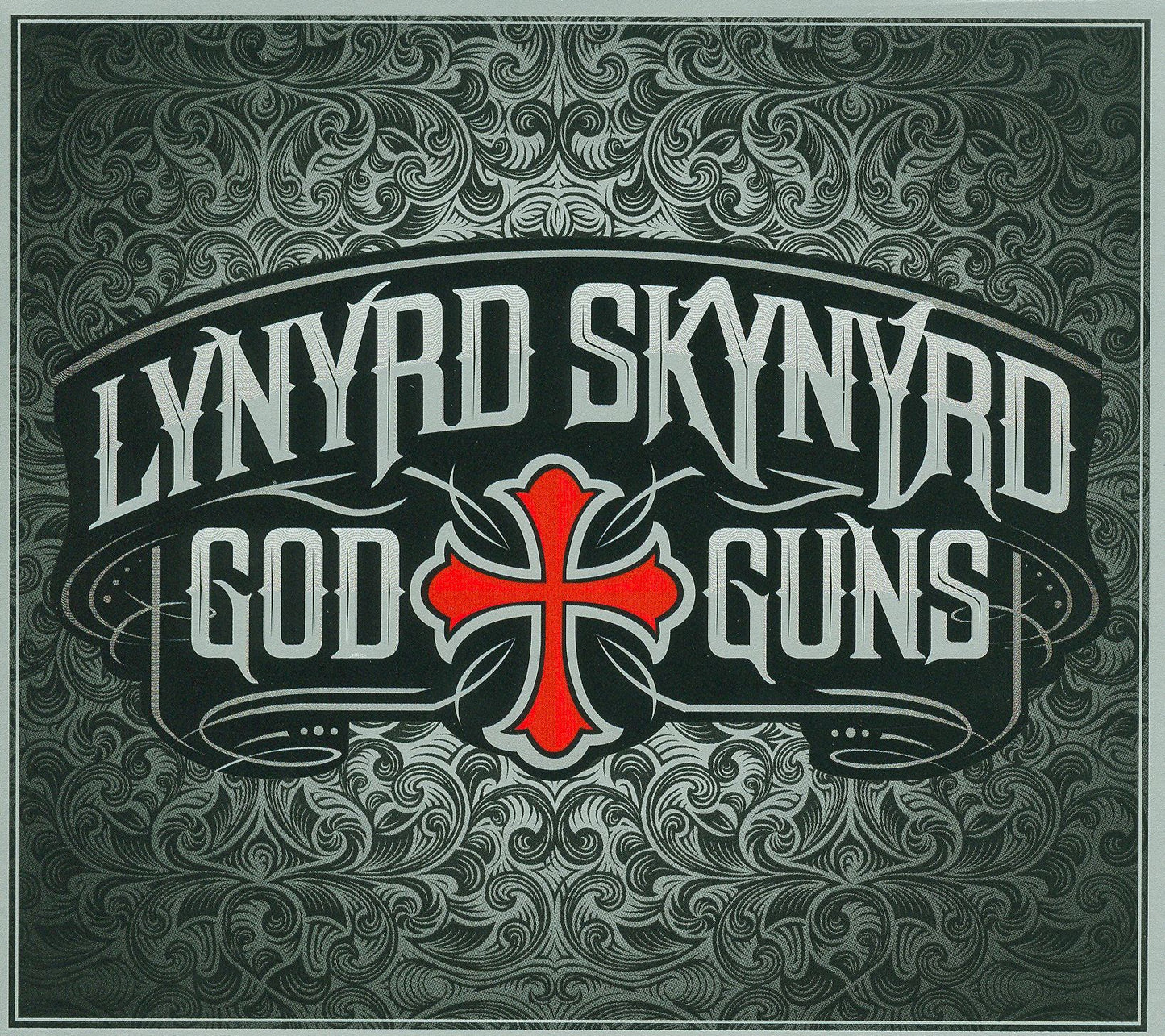 God & Guns [Special Edition]