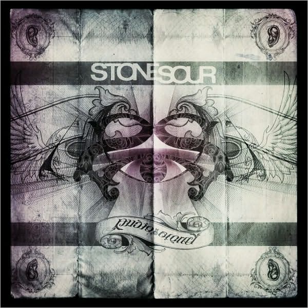 Stone Sour: Audio Secrecy [CD/DVD]