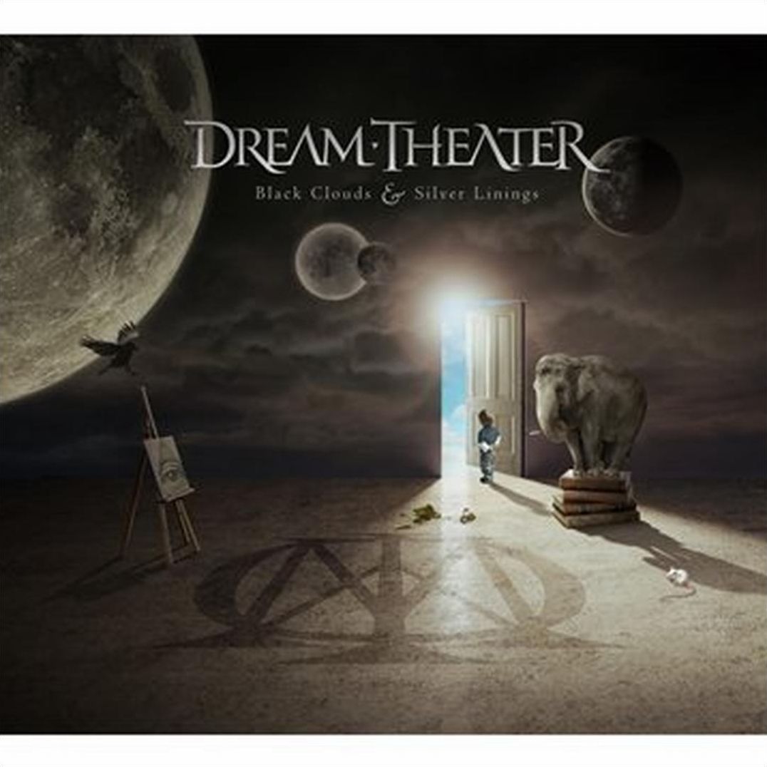 Black Clouds & Silver Linings [Super Deluxe Edition]
