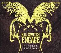 Killswitch: Engage [CD/DVD]