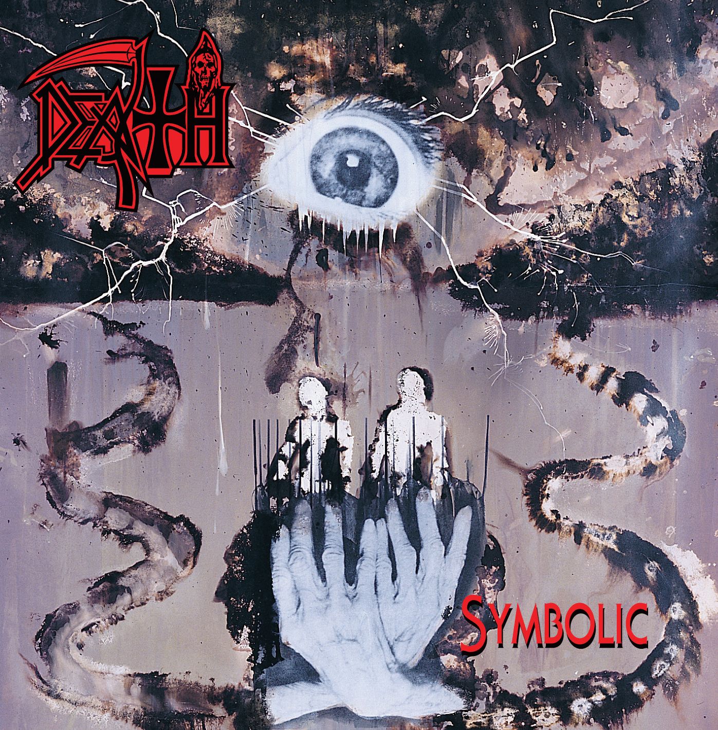Symbolic [Bonus Tracks]