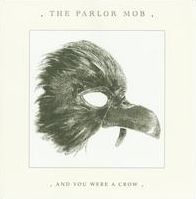 And You Were a Crow