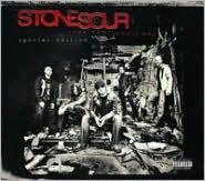 Stonesour: Come What(ever) May [CD/DVD]