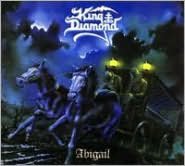 Abigail [CD & DVD]