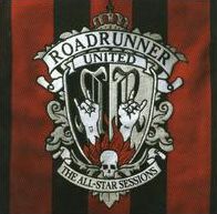 Roadrunner United: The All Star Sessions