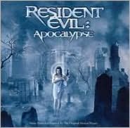 Resident Evil: Apocalypse