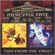 Don't Break the Oath/Return of the Vampire