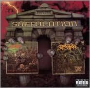 Effigy of the Forgotten/Pierced from Within