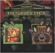 Consuming Impulse/Testimony of the Ancients