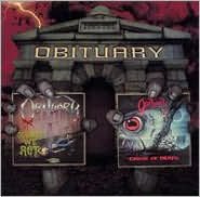 Slowly We Rot/cause Of Death