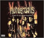Beyond the Valley of the Murderdolls