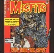 Cuts from the Crypt