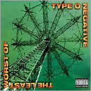 The Least Worst Of Type O Negative