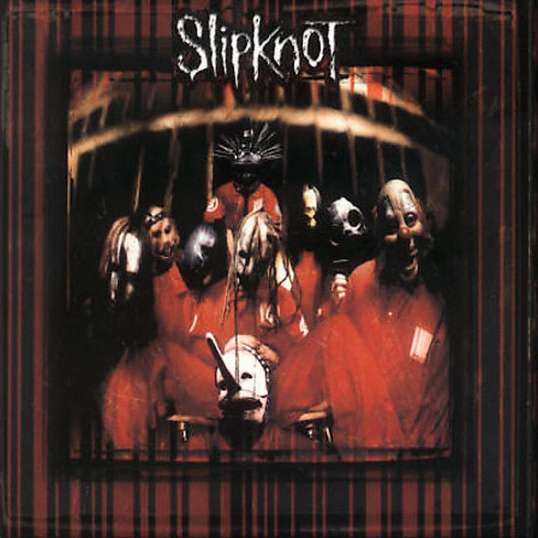 Slipknot [Us Bonus Tracks #1]
