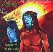 Serpents of the Light