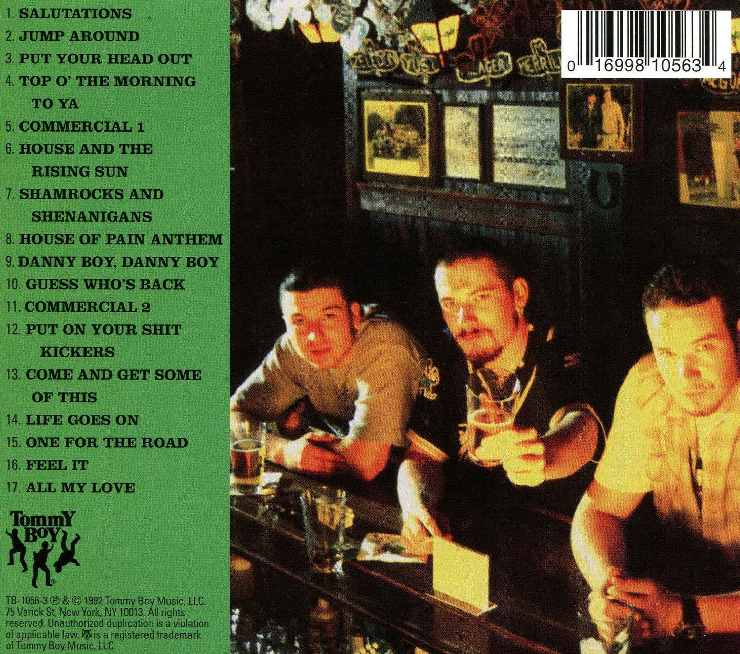 Fine Malt Lyrics (30 Years) (Dig)