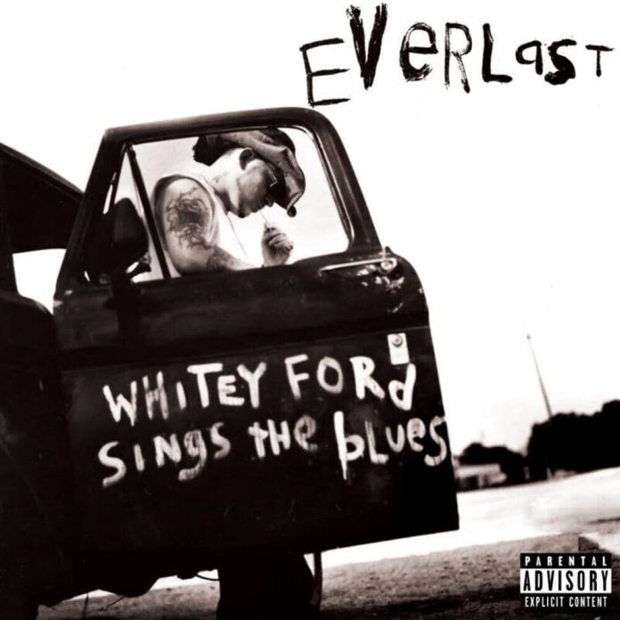 Whitey Ford Sings The Blues (Nrsd) (Opaque White)