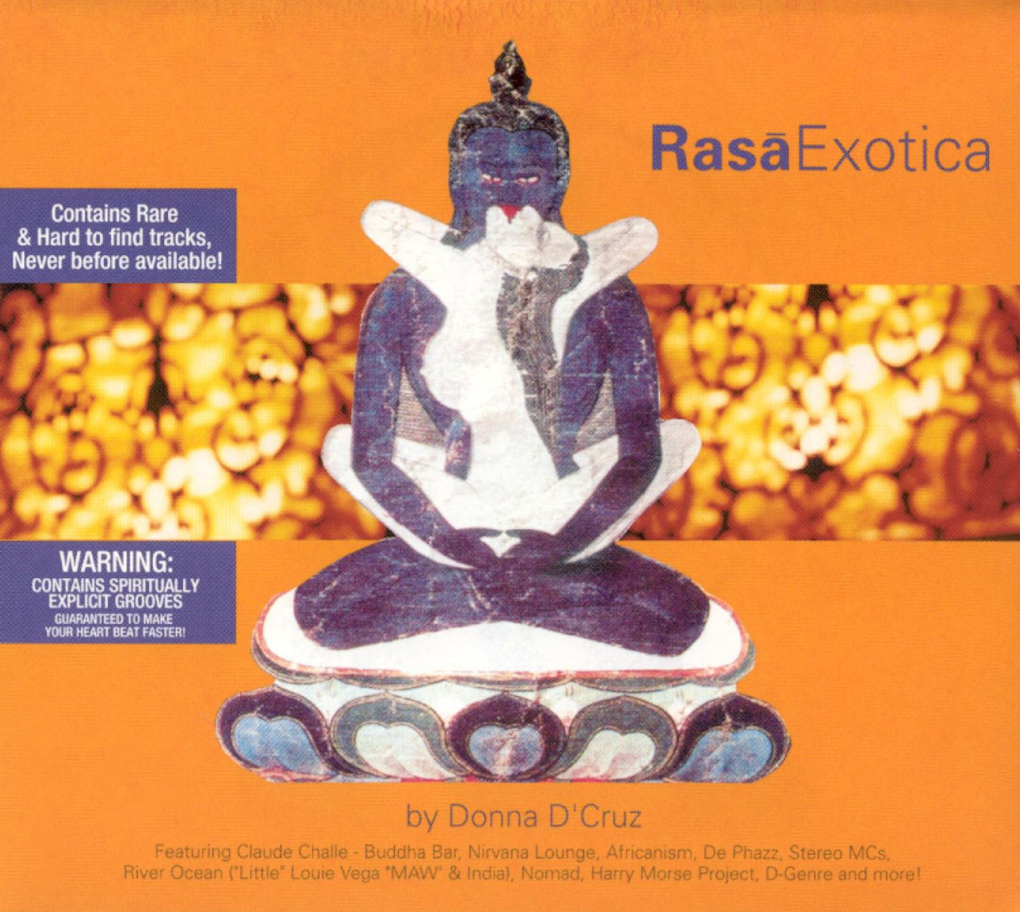 Rasa: Exotica