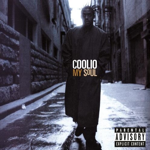 My Soul - 25Th Anniversary (Ofgv)