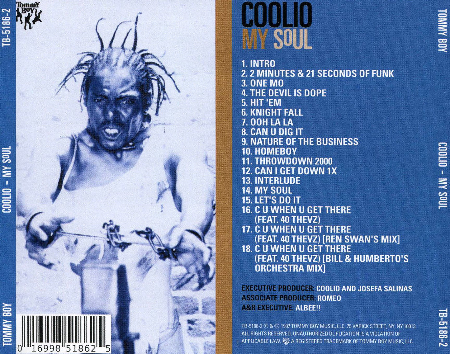 My Soul - 25Th Anniversary