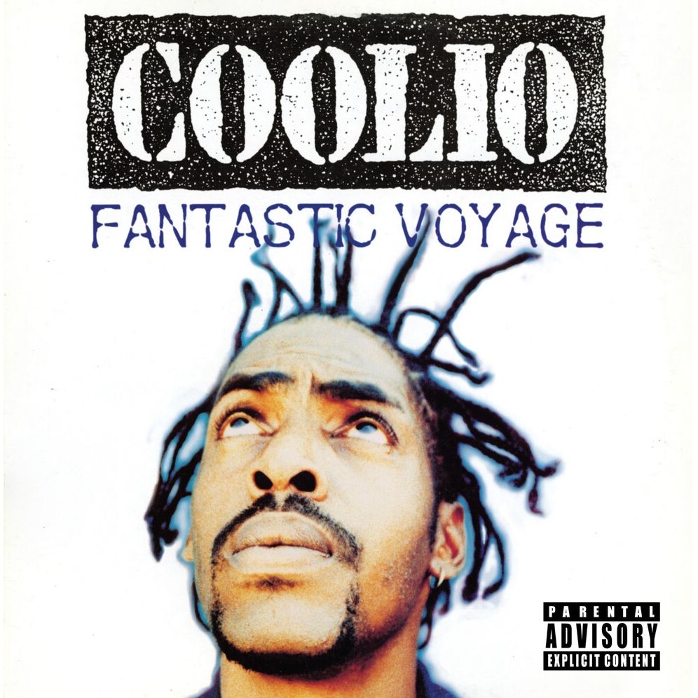 Fantastic Voyage (Coolio)