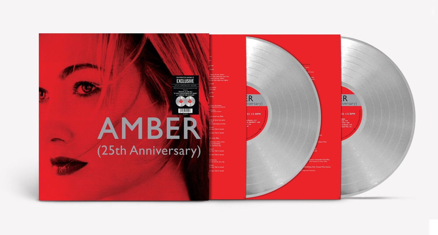 Amber