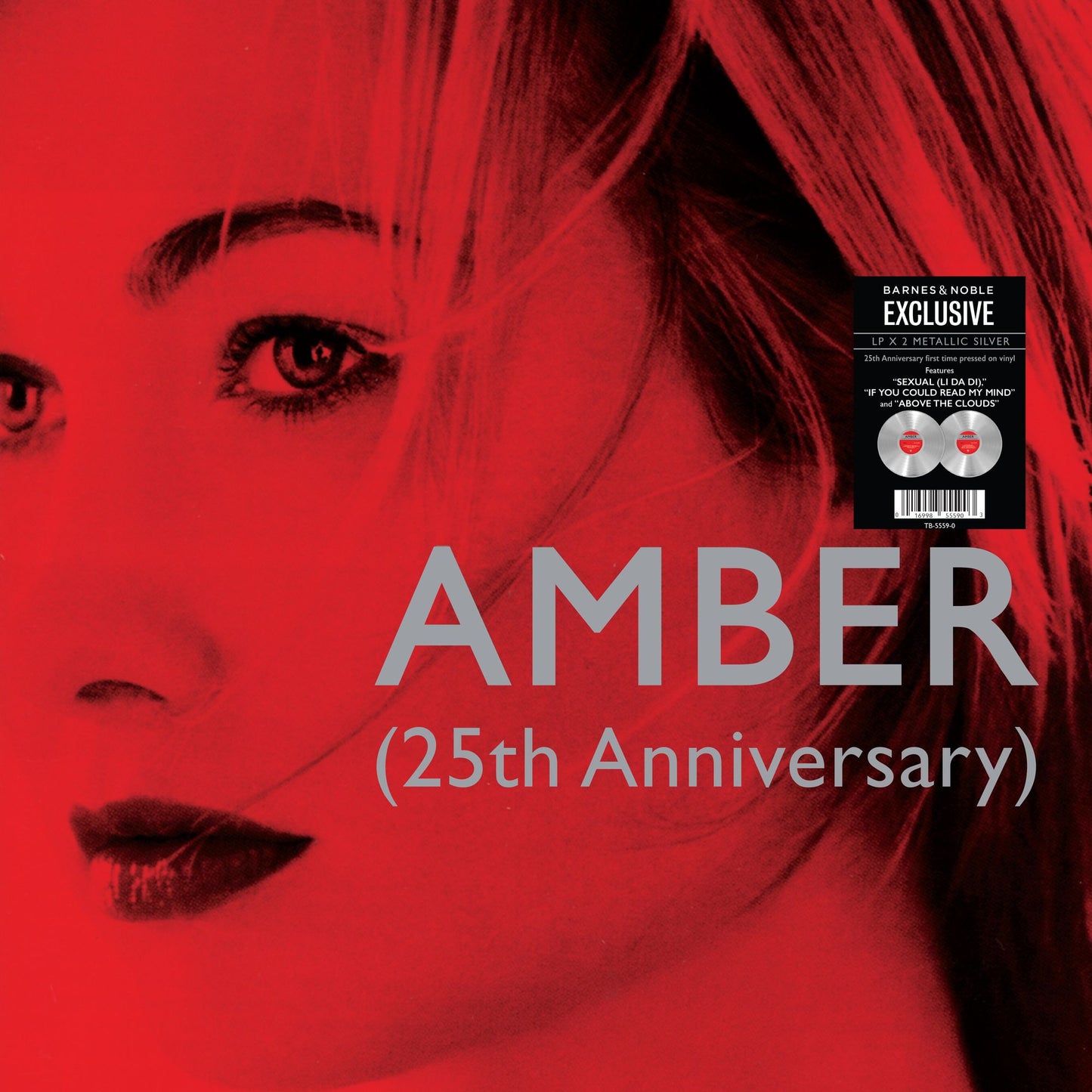Amber