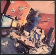 The Verve EP